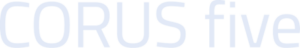 CORUS five – U-space Concept of Operations Logo